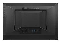 Asus AiO E16 15.6 Touch N4500 4 128 black E1600WKAT-BMR143M ohne OS DE Layout