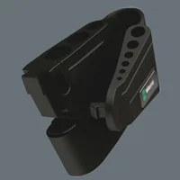 Winkelschlüsselsatz 967 SPKL/9 TORX, Schraubendreher