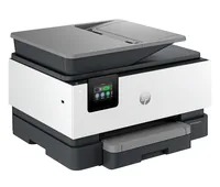 HP OfficeJet Pro 9120b AiO Printer A jet d'encre thermique A4 4800 x 1200 DPI 20 ppm Wifi