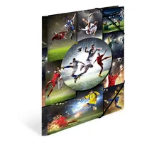 HERMA 19298 ring binder A4