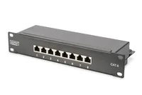 DIGITUS Netzwerk-Set 254 mm 10 - 9HE, 312x300mm BxT