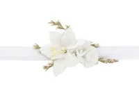 PartyDeco Blumenarmband Decoration