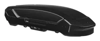 Thule Dachbox Motion 3 Sport Schwarz glanz - Anzahl Skier: 3 - Anzahl Snowboards: 3 - Detailfarbe: Schwarz glanz - Volumen: 300 l - Belastbarkeit: 75 kg