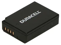 Duracell Li-Ion Akku 1020mAh für Canon LP-E10