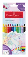 Faber-Castell 110923 crayon de couleur Multicolore 10 pièce(s)