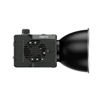 Smallrig RC 60C RGB LED Videoleuchte Lite-Version - Studioblitzanlagen Umfang: 1x Dauerlicht