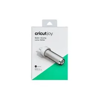 Cricut Ersatzklinge Joy mit Gehäuse - Zubehörtyp: Ersatzklinge - Kompatible Geräte: Cricut Joy