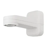 Hanwha Vision Wandhalterung SBP-156WMW Weiss 1 Stück - Detailfarbe: Weiss - Verpackungseinheit: 1 Stück - Anwendungsbereich: Outdoor - Indoor - Vandalenschutz: Ja - Typ: Wandhalterung - Montage: Wand - An Kamera