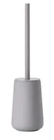 Zone Denmark Toilettenbürste Nova One Gull Grey - Art: Toilettenbürsten-Set - Detailfarbe: Gull Grey - Detailmaterial: Steingut - Grundmaterial: Keramik