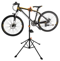 Bicycle service stand