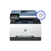 HP Color LaserJet Pro MFP 3302fdn Laser A4 600 x 600 DPI 25 ppm