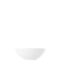 THOMAS Loft Weiss Bowl oval 1 Stück, Weiss - Unterteilungsmöglichkeit: Keine Angaben - Material: Porzellan - Detailfarbe: Weiss - Set: Nein - Form: Oval