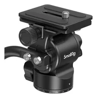 Smallrig Videokopf CH10 - Zubehörtyp: Adapter