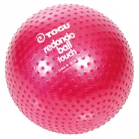 TOGU Redondo Ball Touch exercise ball 26 cm Red Mini