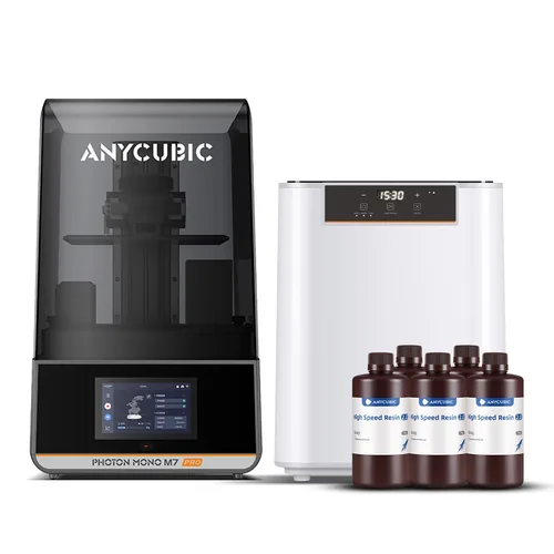Anycubic Photon Mono M7 Pro (PM7RBK0A-O)