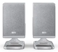 Sharp HT-SPR52021         (Paar) silber