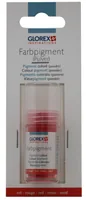 Glorex Farbpigmente 14 ml Grün - Zubehörart Basteln: Farbpigmente
