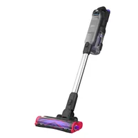 BLACK+DECKER Akku-Stielsauger BHFEA640WG-QW - Fassungsvermögen: 750 ml - Staubsauger Typ: Akku-Bodenstaubsauger - Nasswischfunktion: Nein - Ladezeit: 240 min - Max. Laufzeit: 45 min - Spannung: 21.6 V