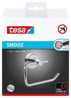 TESA Smooz Wall-mounted Silver
