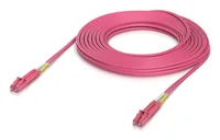 Ubiquiti UACC-OFC-M2-LULU-15M cavo InfiniBand e in fibra ottica LC LC/LC Rosa
