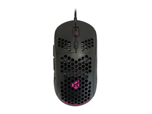 CONCEPTRONIC Gaming USB Maus6400DPIIC6Buttons 1.60m sw