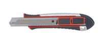 MAUL MAULtool Schwarz, Rot, Stahl Rasierklingenmesser