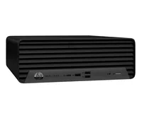 HP Pro SFF 400 G9 i5-14400 16512GB W11P 12 Monate DE Layout