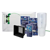 Hobby Aquaristik Artemia Incubator Set - Produkttyp: Aufzuchtbecken