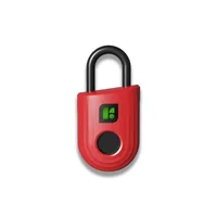 igloohome Padlock Lite Smart padlock