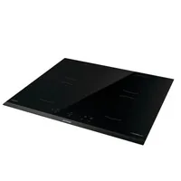 Gorenje GI6401BCE Schwarz Integriert 59.5 cm Zonen-Induktionskochfeld 4 Zone(n)