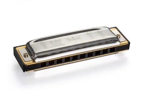 Hohner The Beatles
