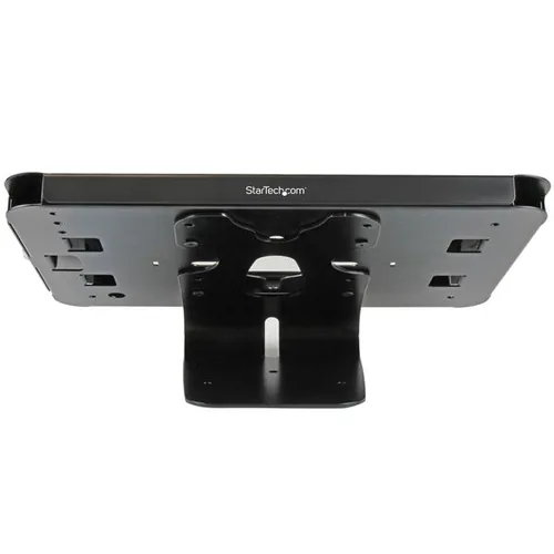 LOCKABLE TABLET STAND FOR IPAD .
