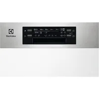 Electrolux EES42210IX dishwasher Fully built-in 9 place settings