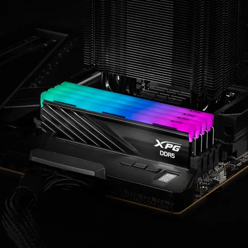 XPG LANCER BLADE RGB v memory module 32 GB 2 x 16 GB DDR5 6000 MHz