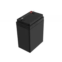 Green Cell AGM42 industrial rechargeable battery Sealed Lead Acid (VRLA) 2800 mAh 12 V