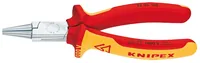 Knipex Rundzange 160 mm - Typ: Rundzange - Länge: 160 mm