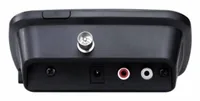 Noxon Radio-Tuner A90 Schwarz - Radio Tuner: DAB+ - FM - Detailfarbe: Schwarz - Gewicht: 0.21 kg - Bluetooth: Ja - Audio-Ausstattung: Display - Fernbedienung - Schlummerfunktion - Sleep-Timer - Weckfunktion - Audio-Verstärker: Nein