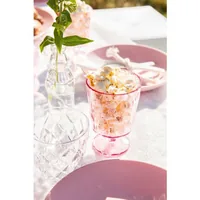 Koziol Universal Weinglas Club Light 250 ml, 1 Stück, Transparent - Material: Kunststoff - Glas Typ: Weingläser-Set - Höhe: 12 cm - Volumen: 250 ml - Detailfarbe: Transparent
