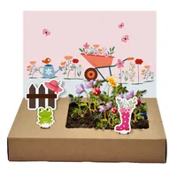 Wunderle 63664 flower seeds/bulbs