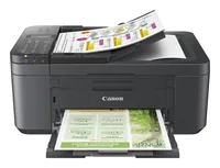 Canon PIXMA TR4755i Black