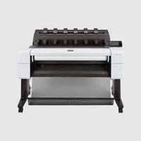 HP DesignJet T1600dr PostScript - 914 mm (36")