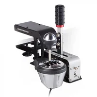 AddOn Thrustm. Racing Clamp Tischklemme KONPC retail