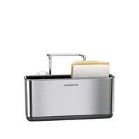 simplehuman sink caddy