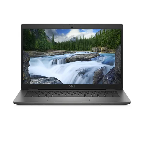 DELL Latitude 3450 Intel® Core™ i5 i5-1335U Computer portatile 35,6 cm (14") Full HD 8 GB DDR5-SDRAM 512 GB SSD Wi-Fi 6E (802.11ax) Windows 11 Pro Grigio Tedesco