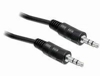 Audio Klinke 3,5mm ST/ST 5,0m