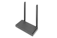 Digitus DS-55321 estensore KVM Trasmettitore e ricevitore