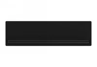 iBox AURORA K-6 keyboard Universal RF Wireless + Bluetooth QWERTY English Black