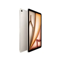 Apple iPad Air 11 M4 Cellular 2026 512 GB Polarstern - Bildschirmdiagonale in Zoll: 11  - Speicherkapazität total: 512 GB - Betriebssystem: iPadOS - Detailfarbe: Polarstern - Anwendungsbereich: Business - Consumer - EPREL-Nummer: 2556298