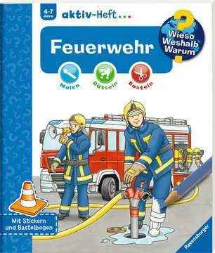 Ravensburger 00.032.691 book 20 pages Paperback