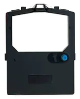 KORES Farbband Nylon schwarz R9/409 zu Oki ML 390/391 8mmx1,8m